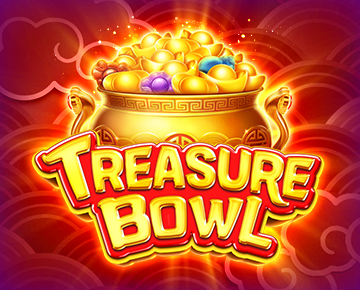 OMG | Treasure Bowl 🎮3592