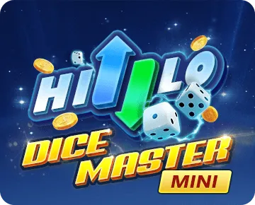 OMG | HighLow Dice 🎮2766