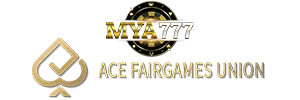MYA777 Logo