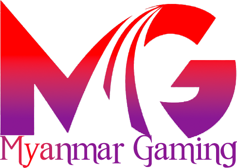 Myanmar Gaming logo2