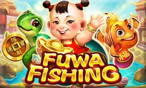 FuWa Fishing