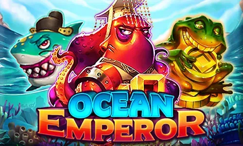 OCEAN EMPEROR