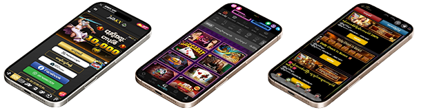 mobile mockup for xda-web