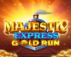 PP | Majestic Express 🎮305