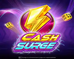 PP | Cash Surge 🎮842