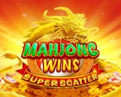 PP | Mahjong Wins Super 🎮756