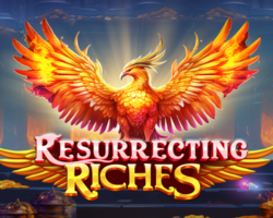 PP | Resurrection Riches 🎮1113