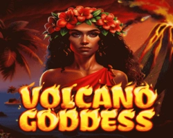 PP | Volcano Goddess 🎮1237