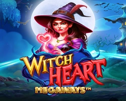 PP | Witch Heart Megaw 🎮1130